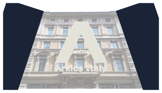 Arkios Italy S.p.A.