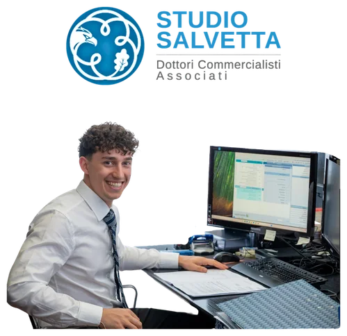 Studio Salvetta D.C.A.